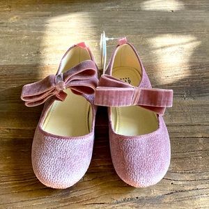 GAP Ballerina Shoes NWT